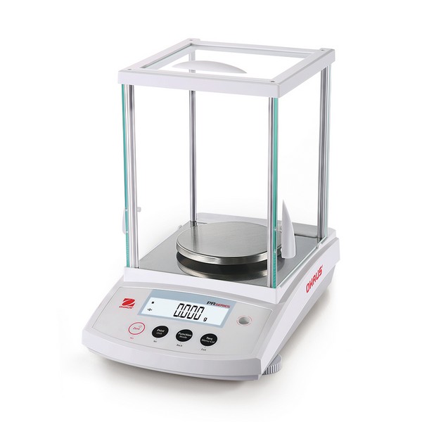 OHAUS PR PRECISION BALANCE P1