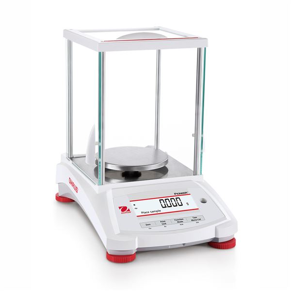 OHAUS PIONEER PX CLASS II JEWELLERY SCALE P1