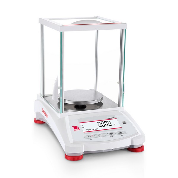 OHAUS PIONEER PX PRECISION BALANCE P1