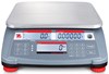 OHAUS RANGER COUNT 3000 TRADE APPROVED COUNTING SCALE