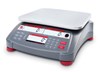 OHAUS RANGER COUNT 4000 COMPACT COUNTING SCALE
