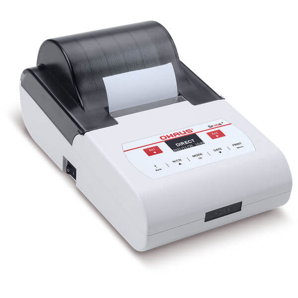 Ohaus SF-110B Impact Printer P1