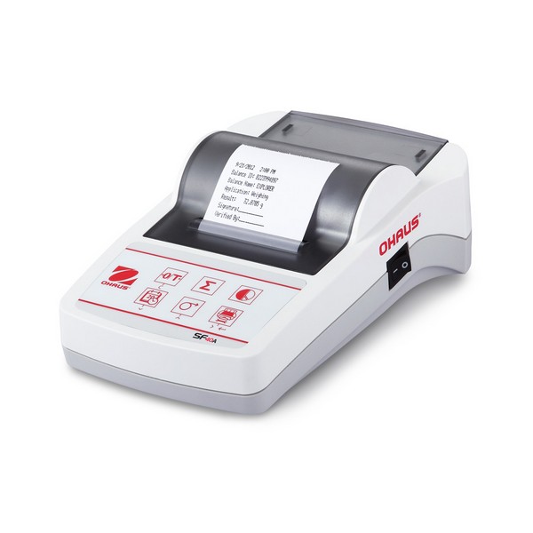 OHAUS SF40A IMPACT PRINTER P1