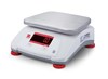 OHAUS VALOR 4000 ABS TRADE APPROVED WATERPROOF TABLE TOP SCALE