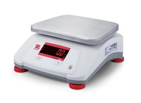 OHAUS VALOR 4000 TOUCHLESS SENSOR *REDUCED* | countyscales.co.uk