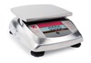 OHAUS VALOR 3000 COMPACT PRECISION BENCH SCALE