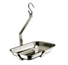 BRECKNELL 235-6s HANGING SCALE WITH OBLONG PAN