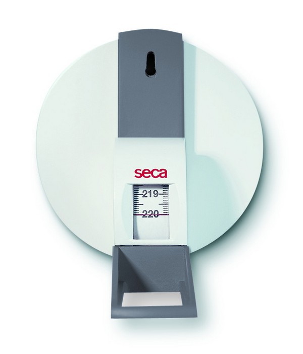 SECA 206 ROLLER MEASURING TAPE  P1