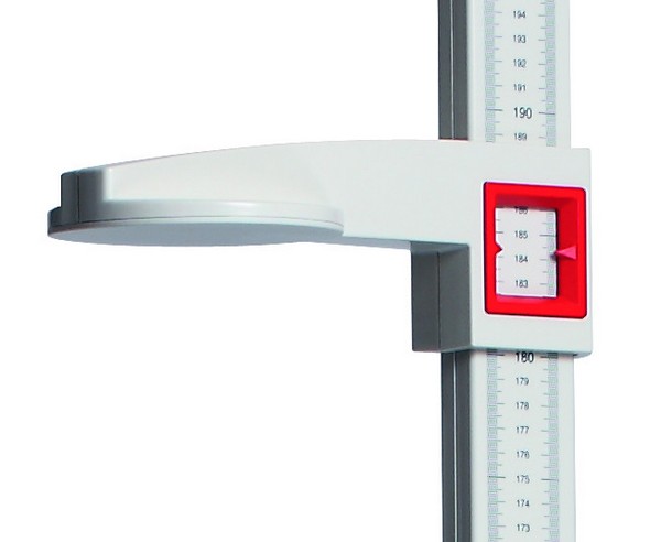 SECA 213 PORTABLE HEIGHT MEASURE P2