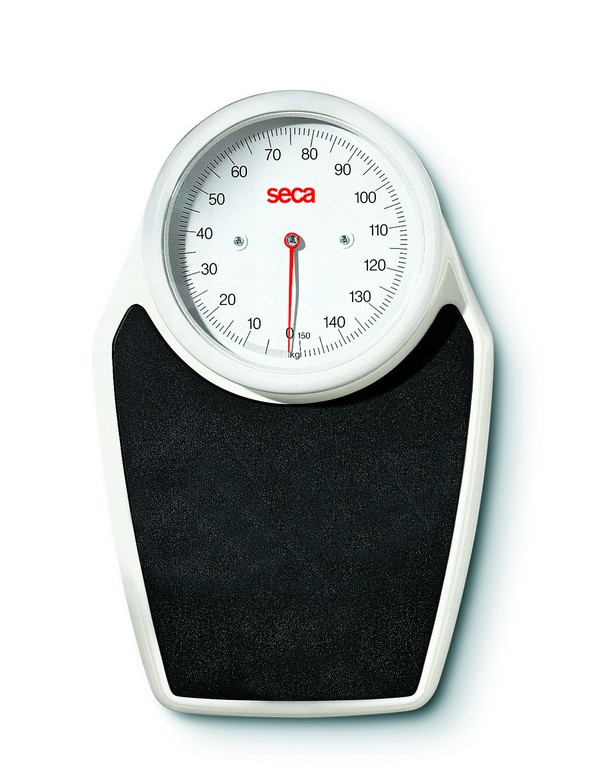 SECA 761 MECHANICAL MEDICAL SCALE P1