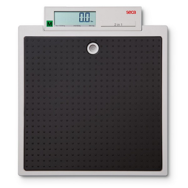 SECA 877 FLAT STYLE PERSONAL SCALE P1