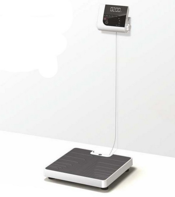 SHEKEL H151-7 PHYSICIAN SCALE P1