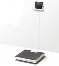 SHEKEL H151-7 PHYSICIAN SCALE | countyscales.co.uk