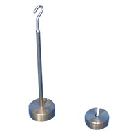 SLOTTED BRASS WEIGHTS | countyscales.co.uk