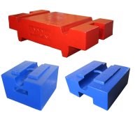 BLOCK WEIGHTS | countyscales.co.uk