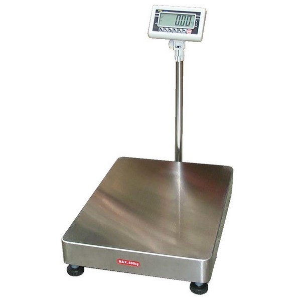 CSG LBR-MS INDUSTRIAL FLOOR SCALES P1