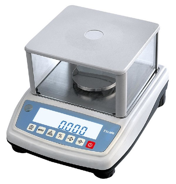 NHB Series PORTABLE PRECISION BALANCE P1