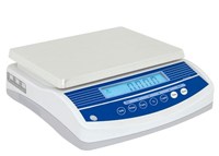 T-SCALE QHW TRADE APPROVED DIGITAL SCALES *REDUCED* | countyscales.co.uk