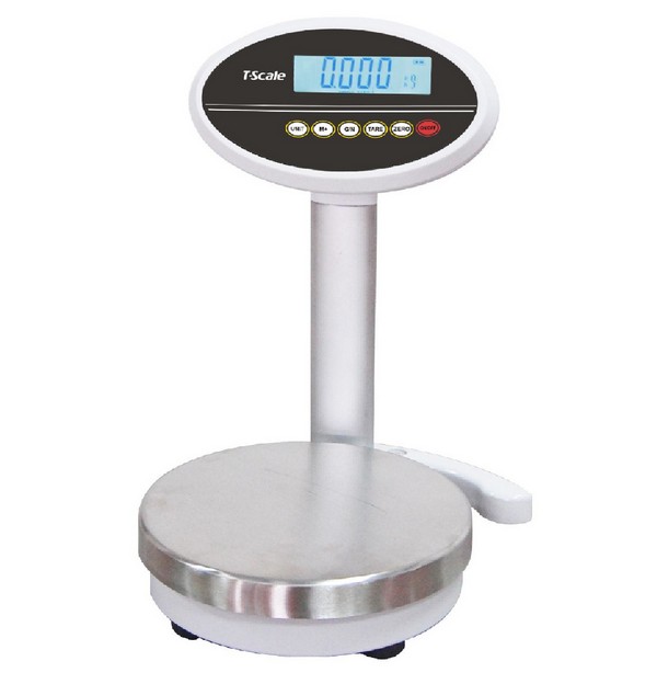 T-SCALE ROW WEIGHING SCALE P1