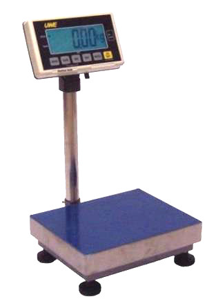 UWE VBM Series NON TRADE BENCH SCALE P1