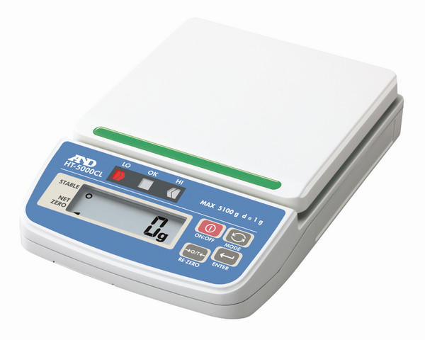 A&D Weighing Anti-Theft Device - Scales Plus