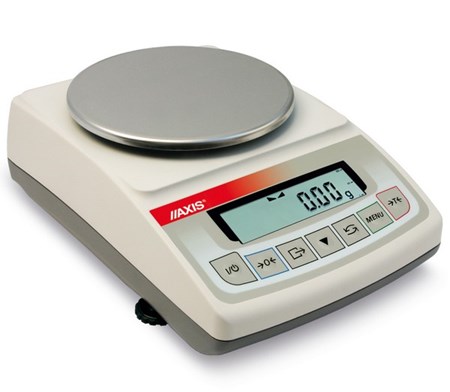 Axis ATZ / ATA 2200 Balance | weighingscales.com