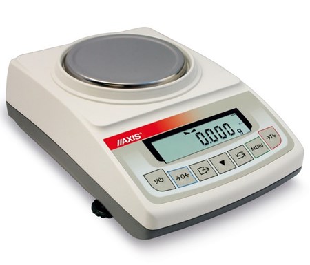 Axis ATZ / ATA 520 Balance | weighingscales.com
