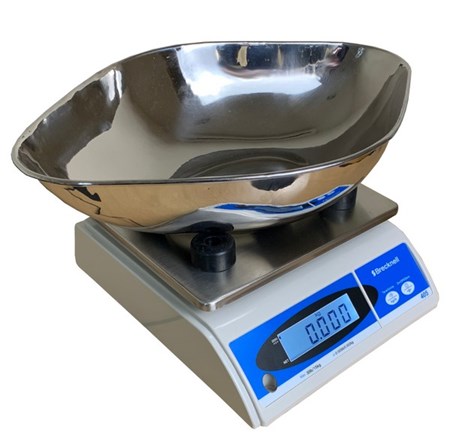 BRECKNELL 405 | weighingscales.com