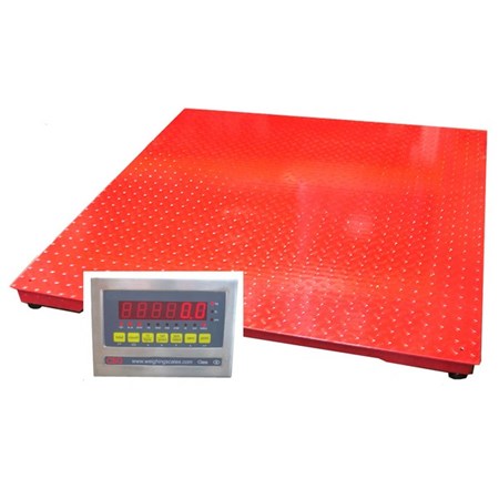 PALLET SIZED | weighingscales.com