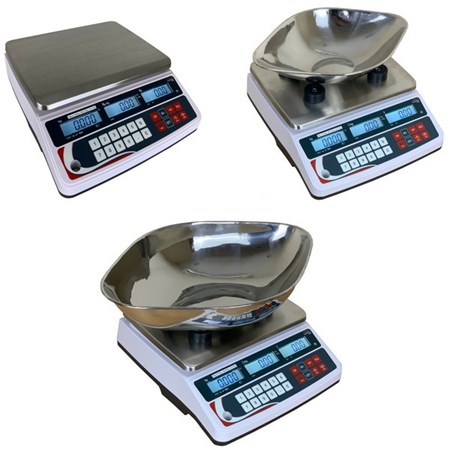 CSG XTA Computing Retail Scale | weighingscales.com