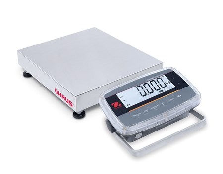 OHAUS DEFENDER 6000 FRONT MOUNT | weighingscales.com