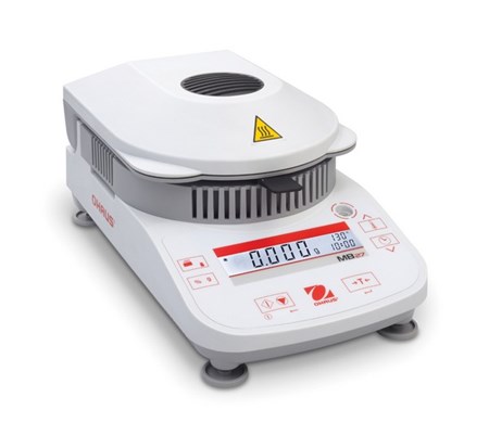 OHAUS MB27 | weighingscales.com