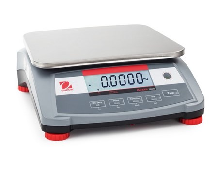 OHAUS RANGER 3000 | weighingscales.com