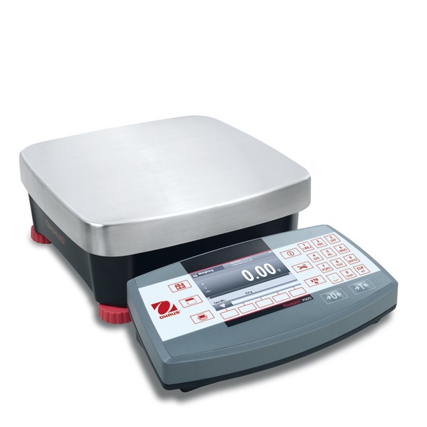 OHAUS RANGER 7000 COMPACT BENCH SCALE