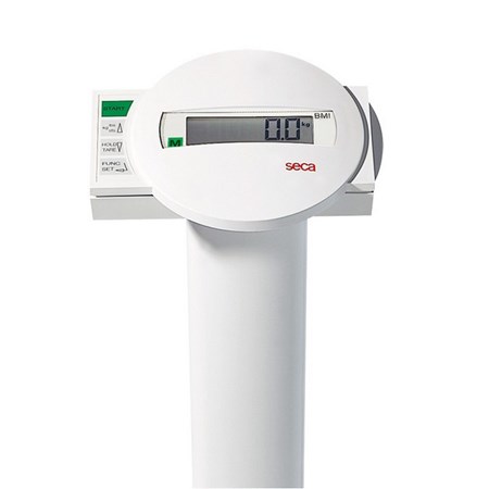 SECA MODEL 799  | weighingscales.com