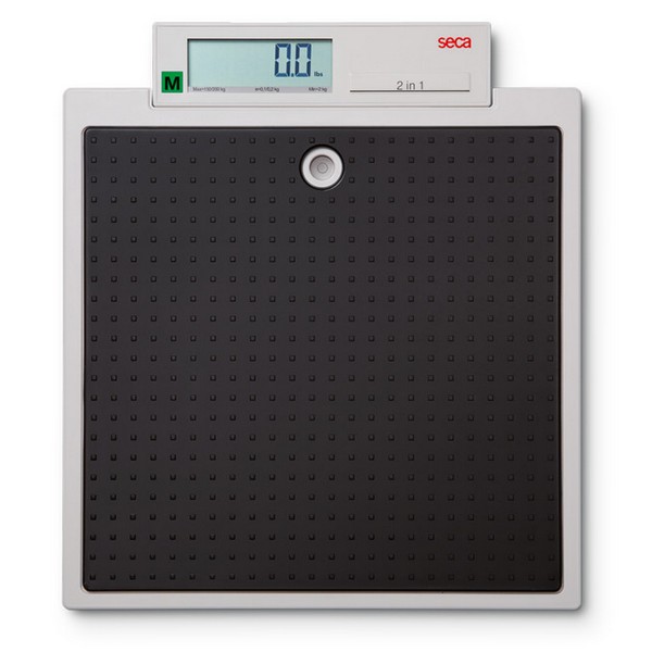 SECA 877 FLAT STYLE PERSONAL SCALE