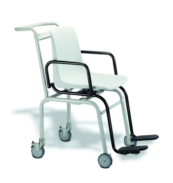 SECA 956 ELECTRONIC CHAIR SCALES